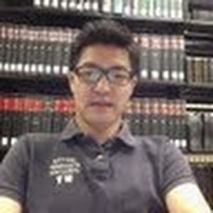 Meet your Posher, Luke y.